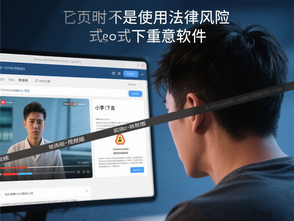 黄瓜视频破解版下载安装教程及安全使用指南