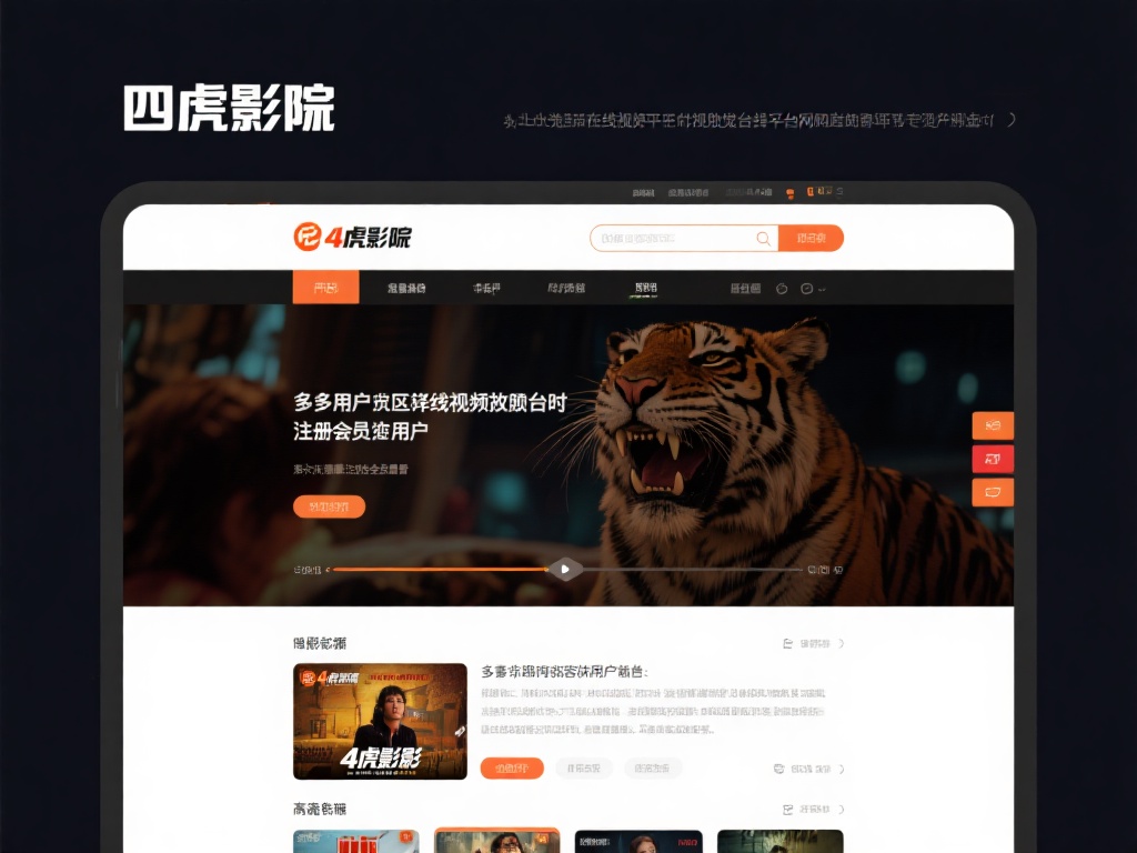 四虎影院永久观看免费畅享高清影视盛宴
