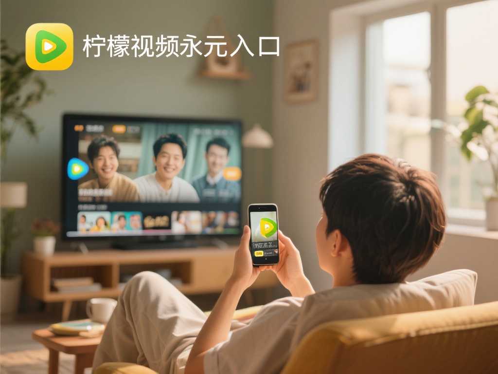柠檬视频永久入口解析与访问指南